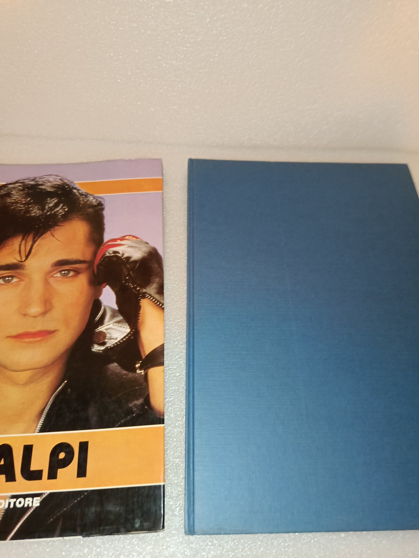 Scialpi Forte Editore
Edito nel 1987