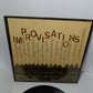 Improvisations Globe Unity LP 33 Giri Edito nel 1978  da Japo Records