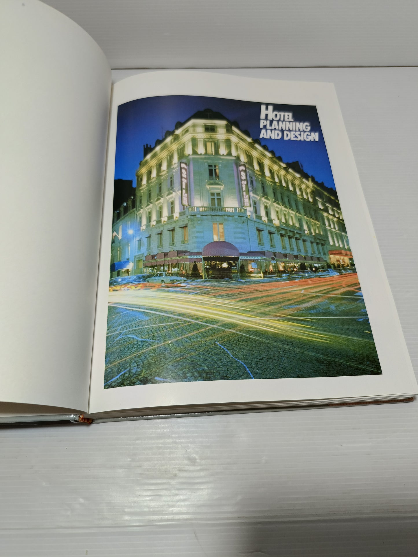 Hotel Planning And Design Guida Per Architetti ,Designer di Interni e Manager Alberghieri