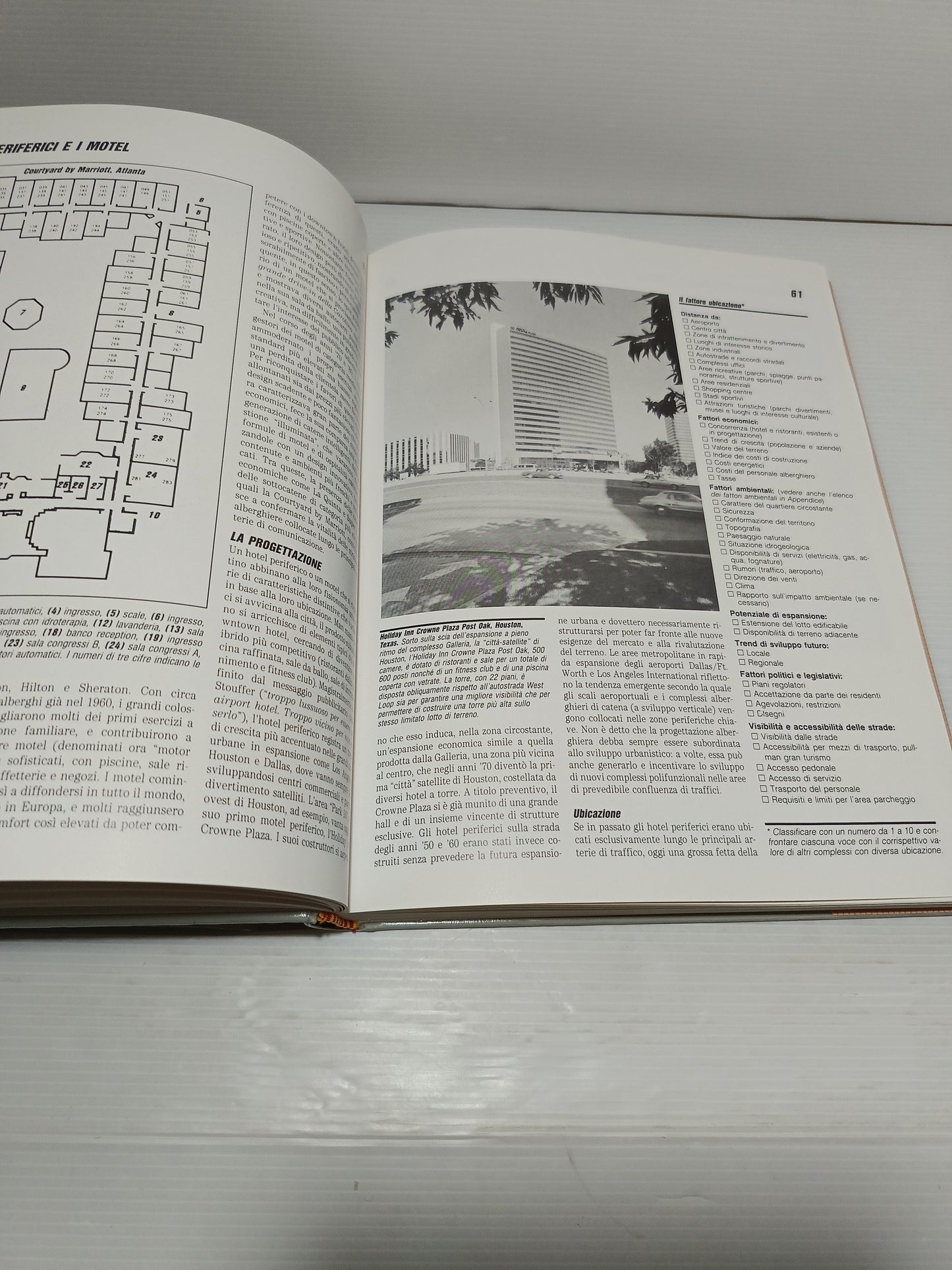 Hotel Planning And Design Guida Per Architetti ,Designer di Interni e Manager Alberghieri