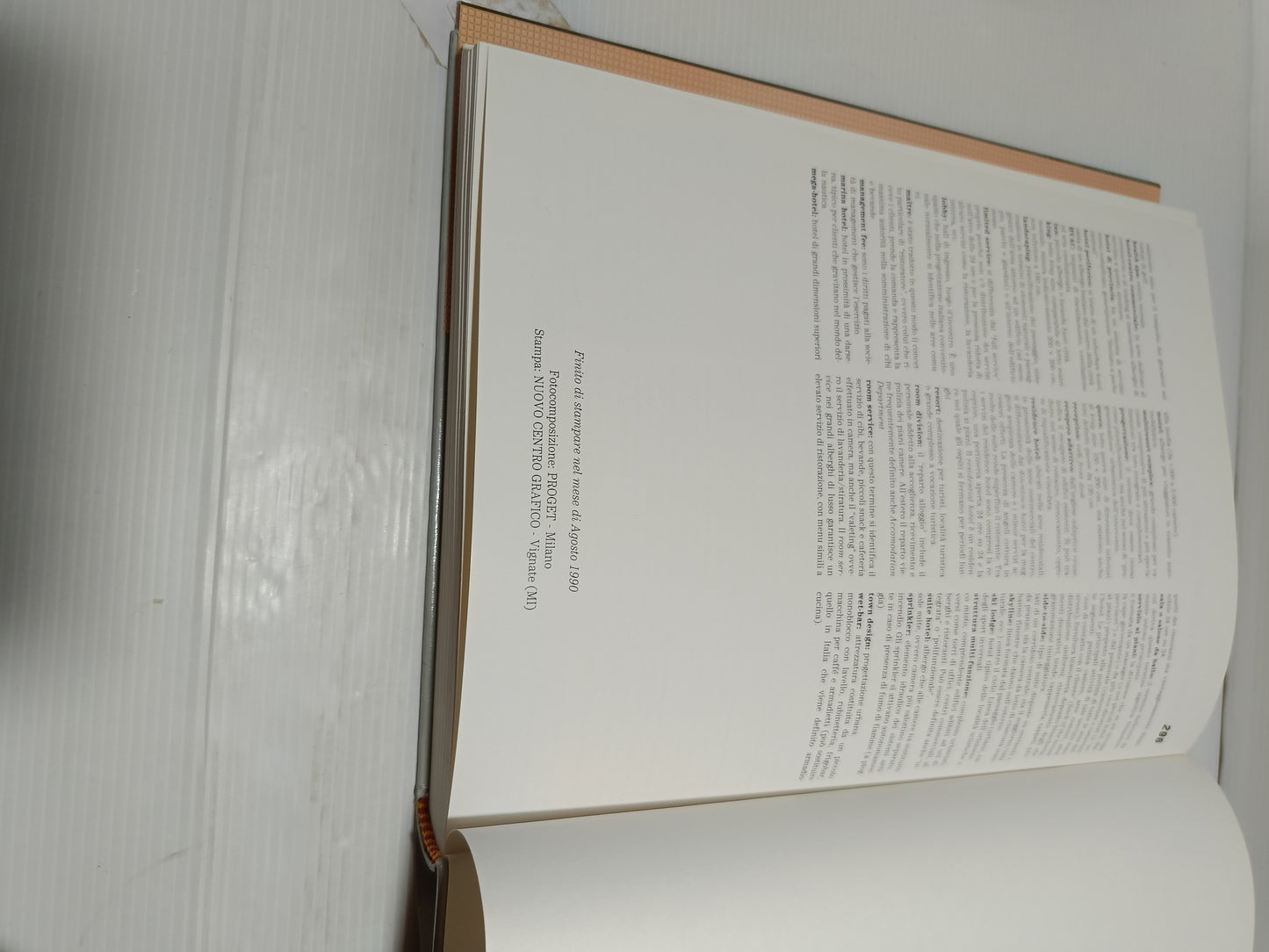 Hotel Planning And Design Guida Per Architetti ,Designer di Interni e Manager Alberghieri