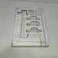 Fiat 1100 103D/H Catalogo Parti Di Ricambio 3a Edizione

Edito nel 1961