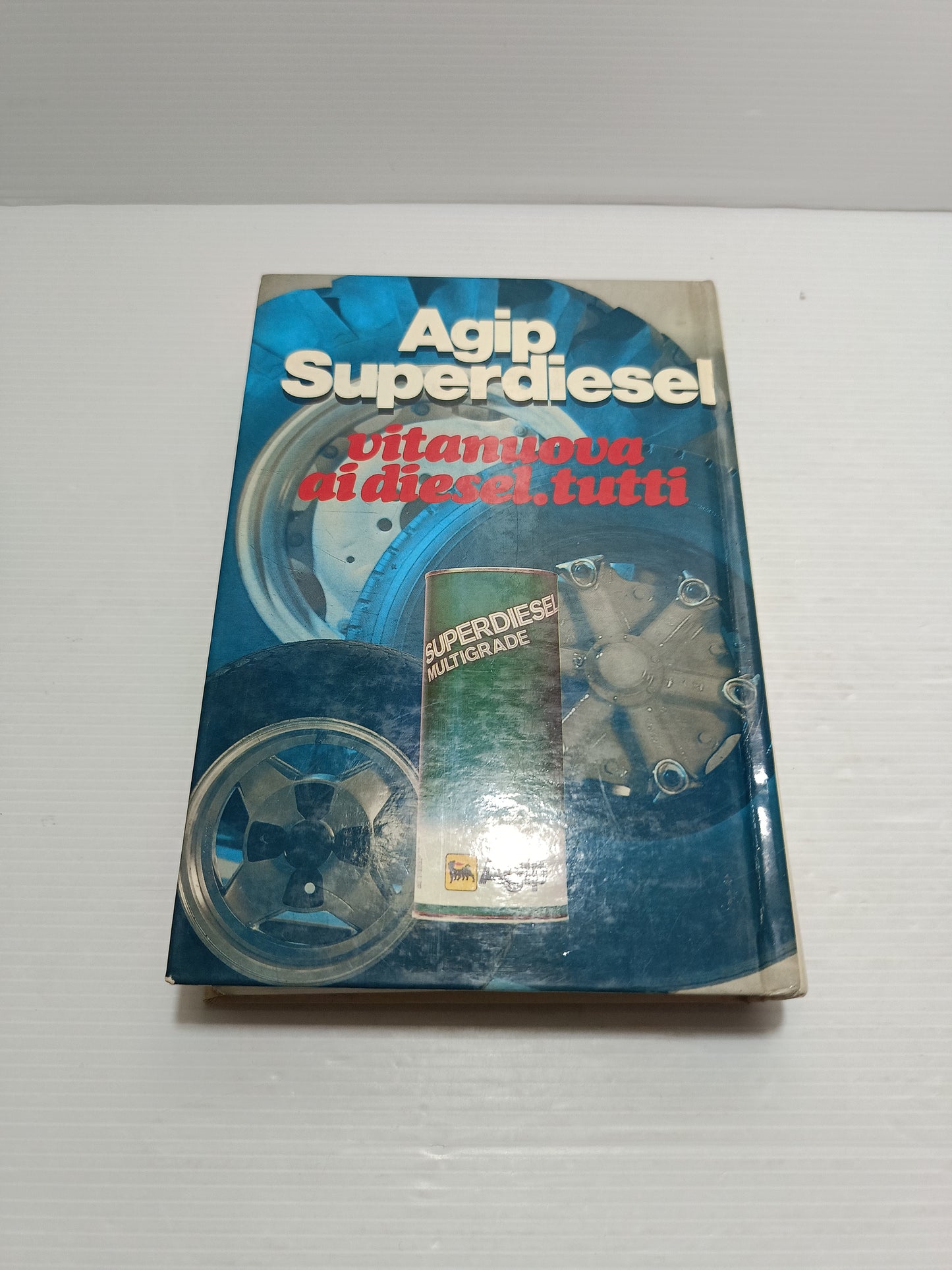 Tutte Le Auto Del Mondo 1980/81 Edito nel 1980 Editoriale Domus