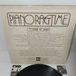 Piano Ragtime Cesare Poggi LP 33 Giri Dire Autografato