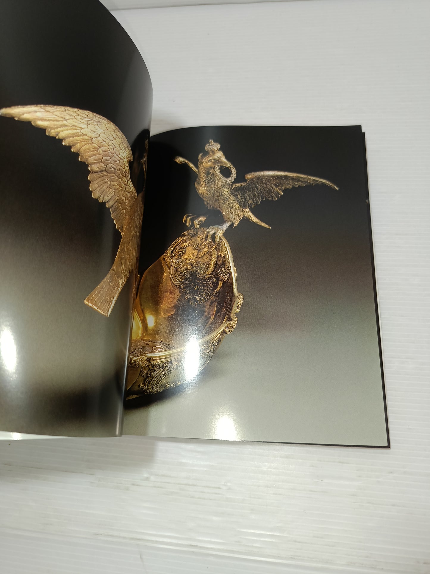 Tesori Del Cremlino Di Mosca
Casa Editrice Galart