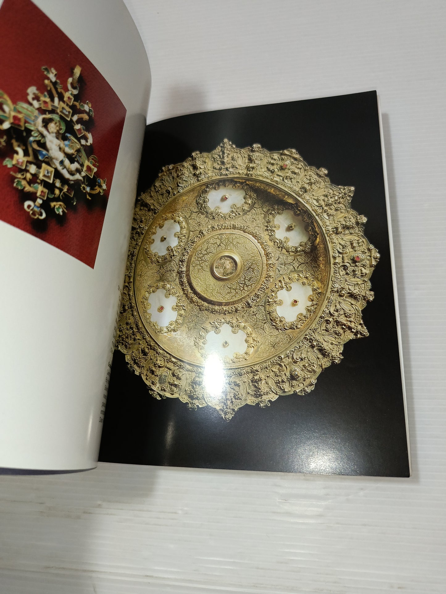 Tesori Del Cremlino Di Mosca
Casa Editrice Galart