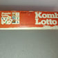 Kombi Lotto Ravensburger
Anno 1973