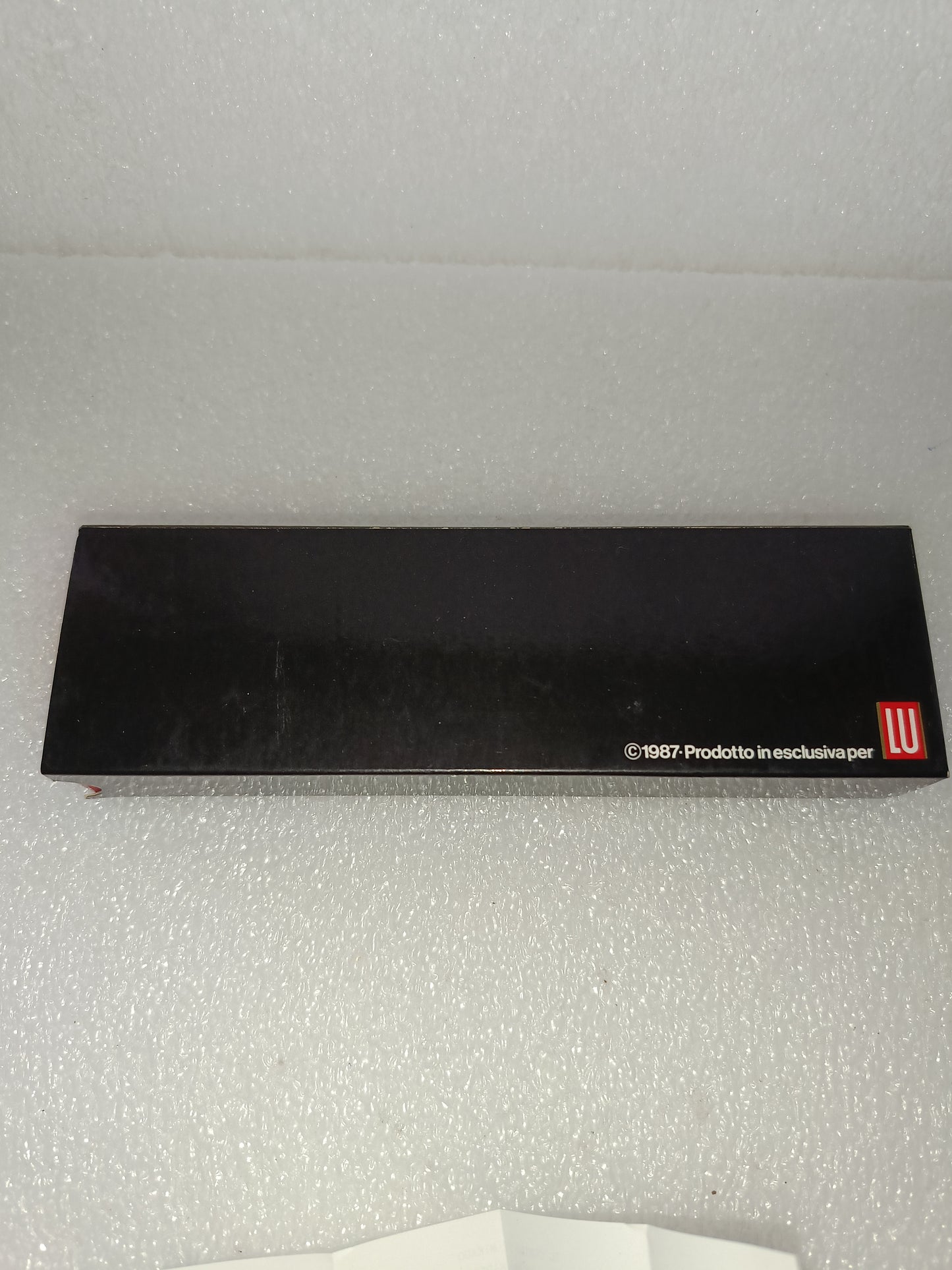 Il Domino Di Mikado In Legno
28 tessere
Anni 80