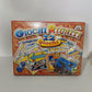 12 Giochi Riuniti Edizione Marca Stella Vintage