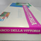 Parco Della Vittoria EG Editrice Giochi 
Anno 1987 Nuovo non sigillato