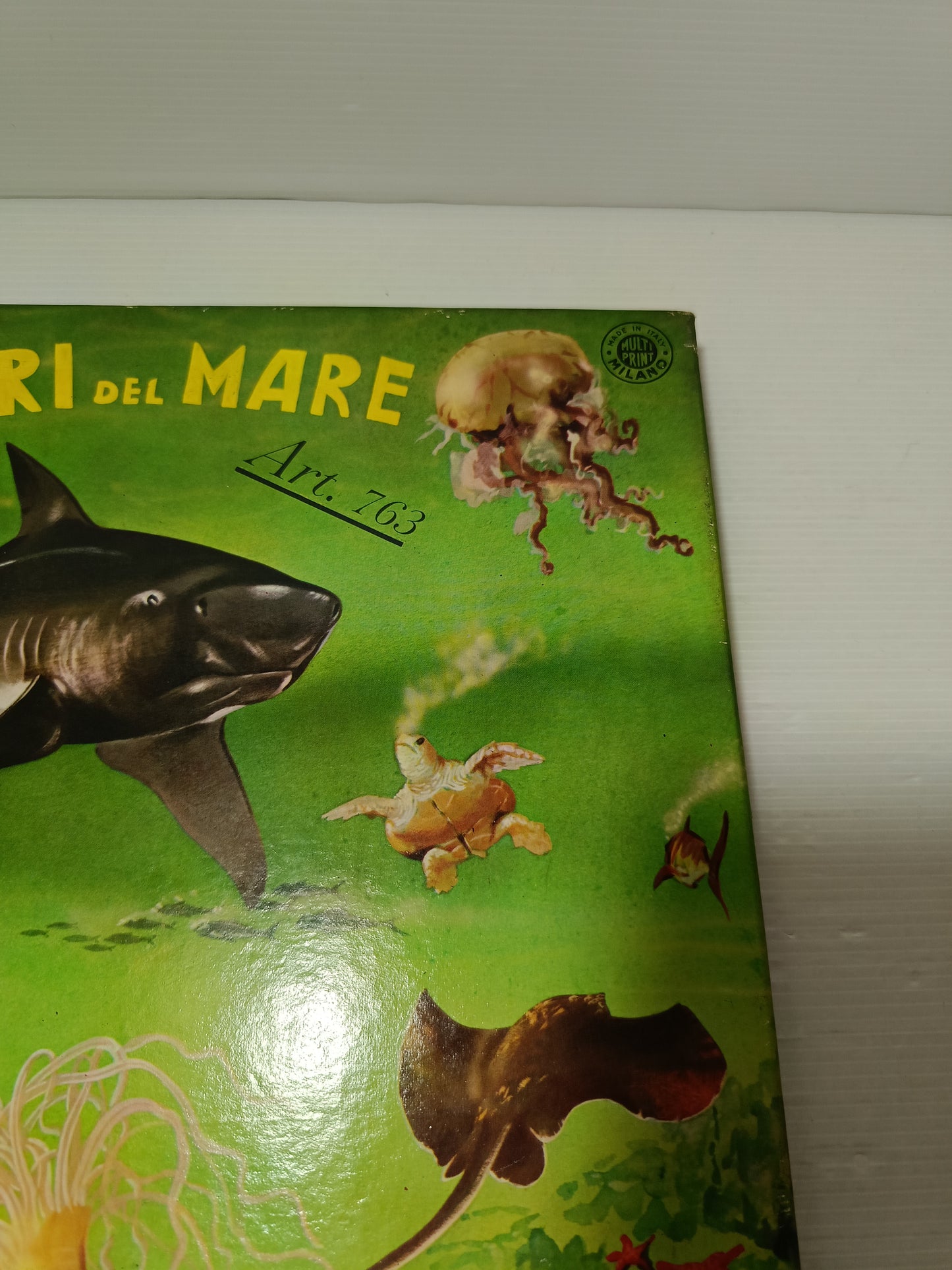 Abitatori Del Mare Art.763 Multi Print

Milano
Made in Italy 
 Anni 60