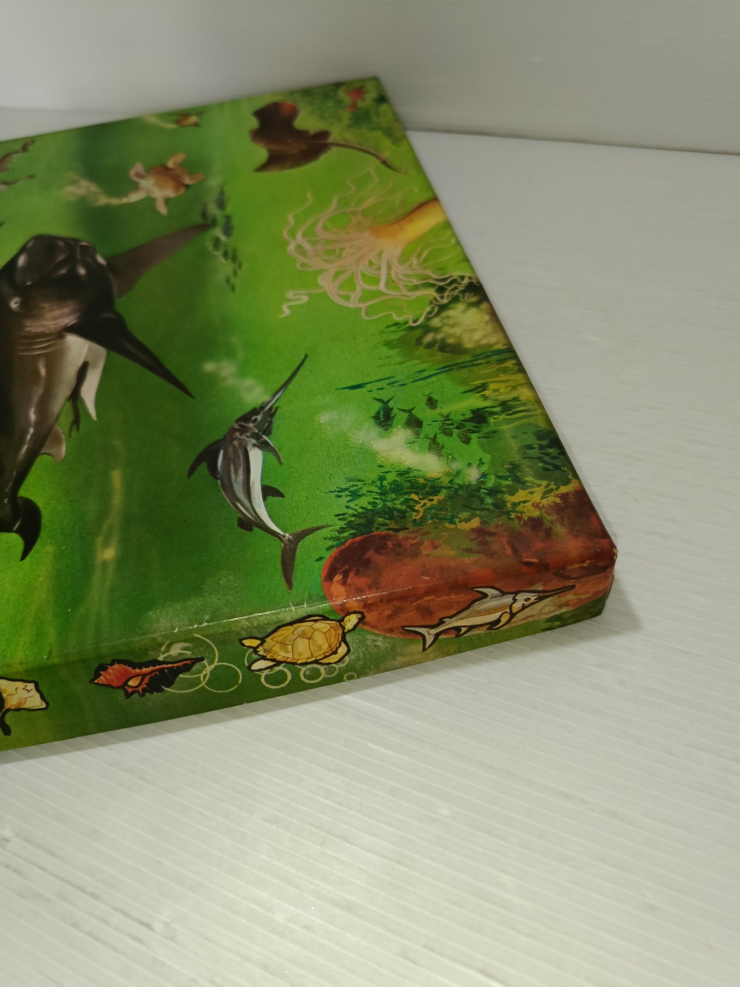 Abitatori Del Mare Art.763 Multi Print

Milano
Made in Italy 
 Anni 60