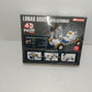 Lunar Rover with astronaut Puzzle 4D Master
Scala 1:35
Pezzi n.55