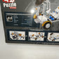 Lunar Rover with astronaut Puzzle 4D Master
Scala 1:35
Pezzi n.55