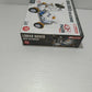 Lunar Rover with astronaut Puzzle 4D Master
Scala 1:35
Pezzi n.55