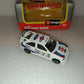 Ford Escort Martini Bburago
Scala 1:43