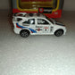 Ford Escort Martini Bburago
Scala 1:43