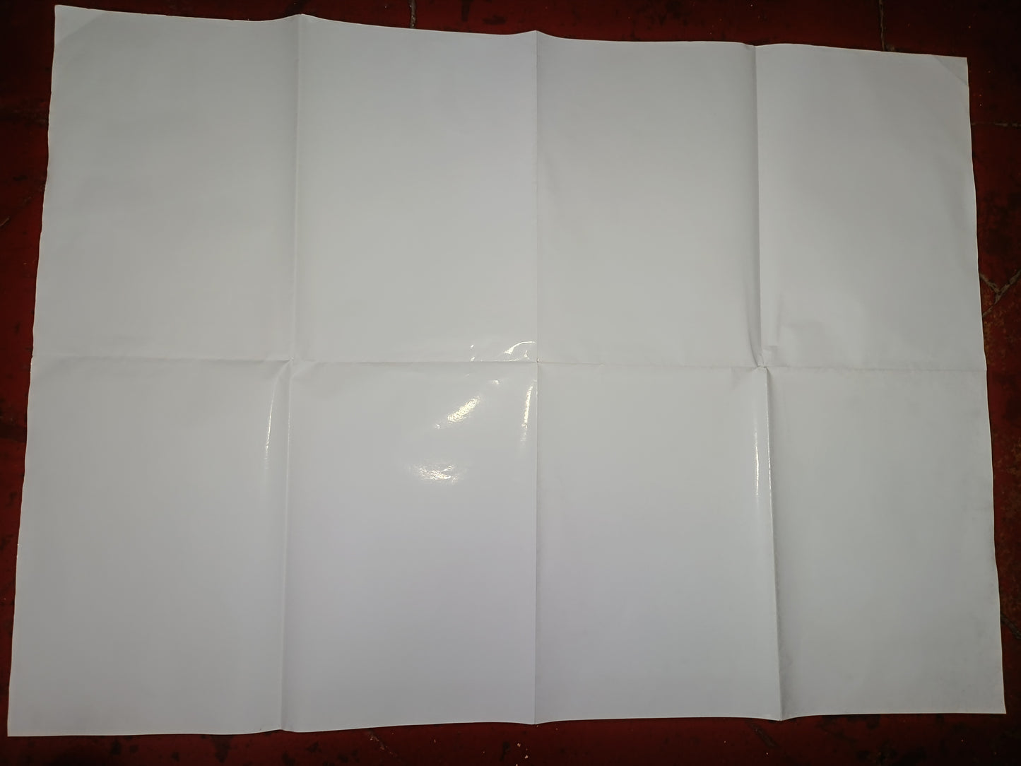 Manifesto Truppe Indigene A.I.O. 1940/41