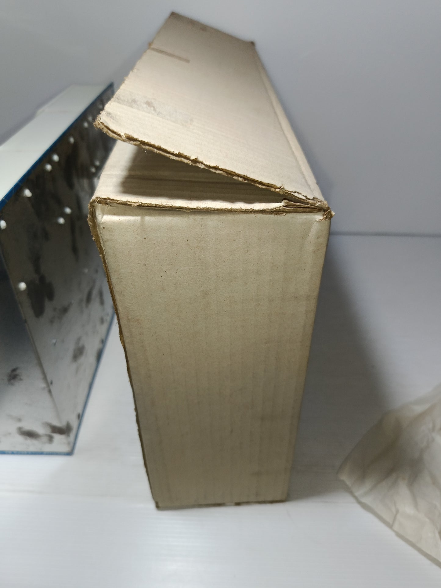 Parete Cucina Marchesini Art.572 In Latta E Plastica Anni 60
Made in Italy