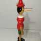 Pinocchio In Legno
Altezza 30 Cm
Anni 60/70