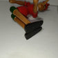 Pinocchio In Legno
Altezza 30 Cm
Anni 60/70