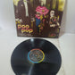 Paopop Enrico Intra LP 33 Giri
Edito nel 1975 da RiFi Cod.RDZ-ST 14259
Genere: electronic,jazz,Pop