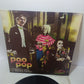 Paopop Enrico Intra LP 33 Giri
Edito nel 1975 da RiFi Cod.RDZ-ST 14259
Genere: electronic,jazz,Pop