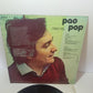 Paopop Enrico Intra LP 33 Giri
Edito nel 1975 da RiFi Cod.RDZ-ST 14259
Genere: electronic,jazz,Pop