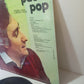 Paopop Enrico Intra LP 33 Giri
Edito nel 1975 da RiFi Cod.RDZ-ST 14259
Genere: electronic,jazz,Pop