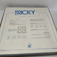 Tricky Arcofalc Anni 70/80
Made in Italy