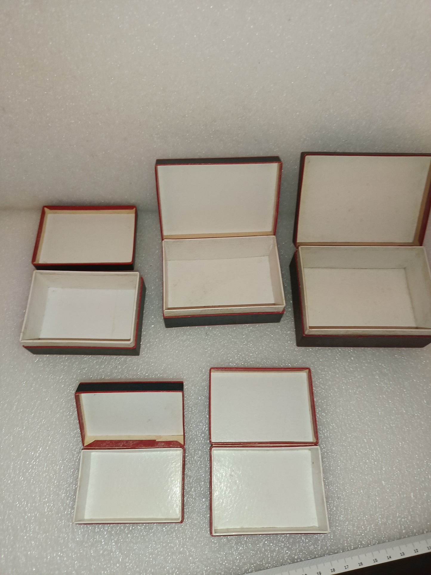 5 Scatole Antica Farmacia Del Duomo Casale
In cartone