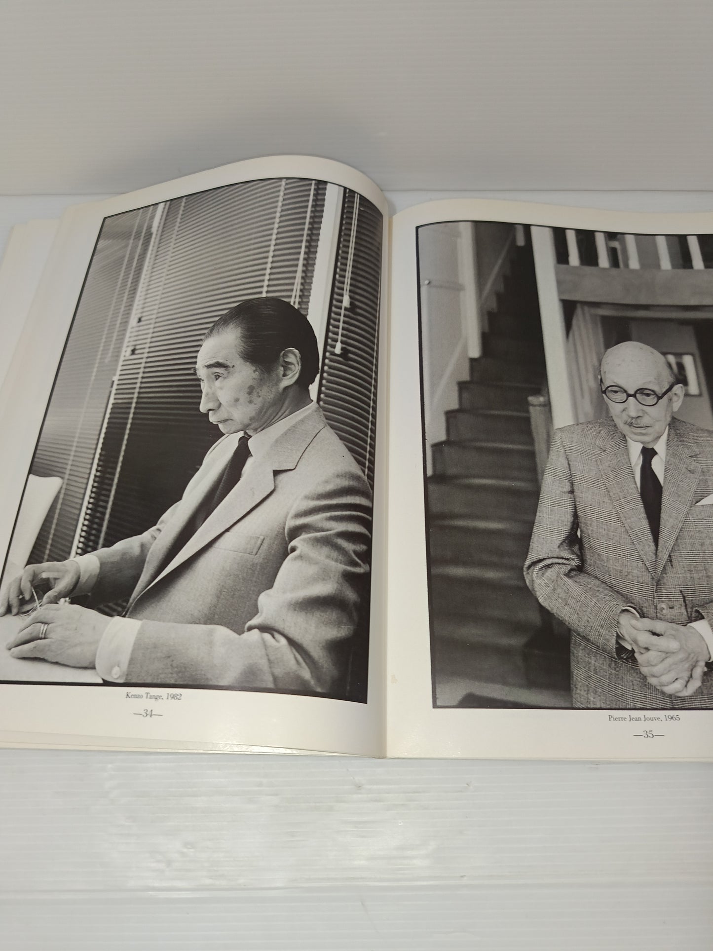 Henri Cartier -Bresson Ritratti 1928/82
Edito nel 1983 da Gruppo Editoriale Fabbri