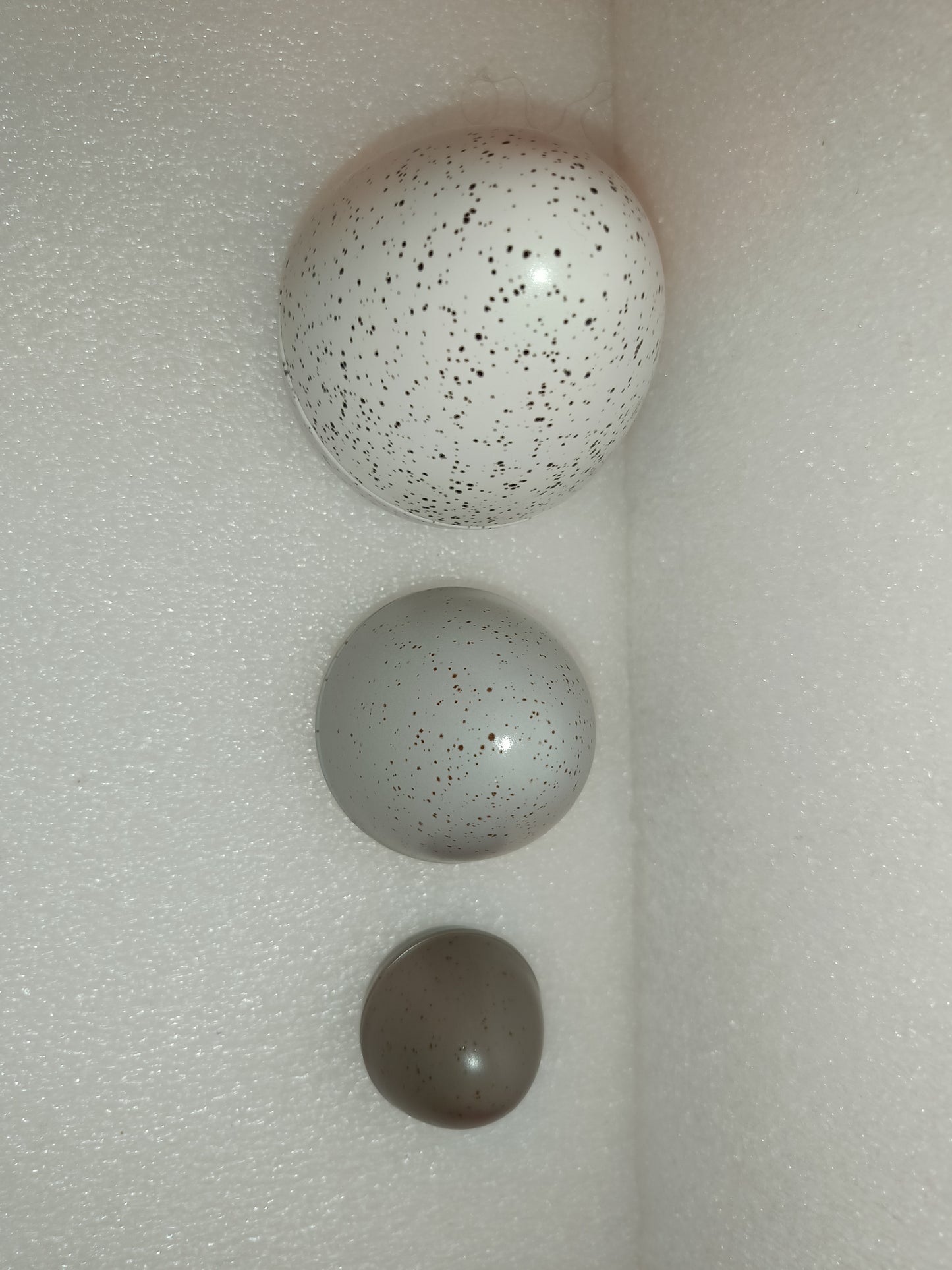 Uovo Matrioska Ikea In Ceramica