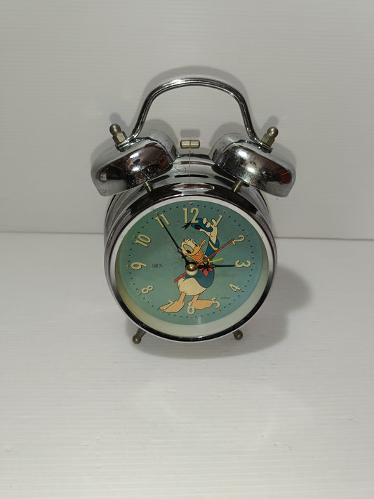 Sveglia Paperino Gala Disney
Anni 90