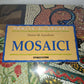Libro Mosaici Elaine M.Goodwin