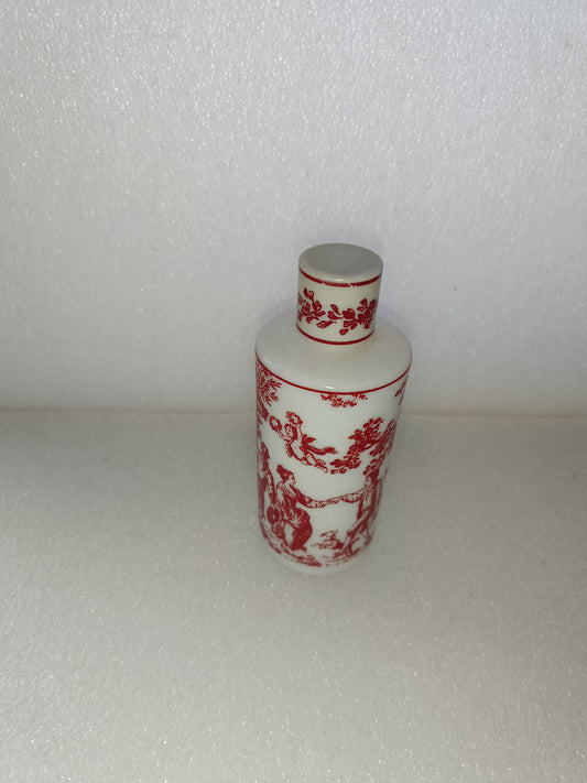 Boccetta Idole Lubin Eau De Toilette In Vetro Vuota