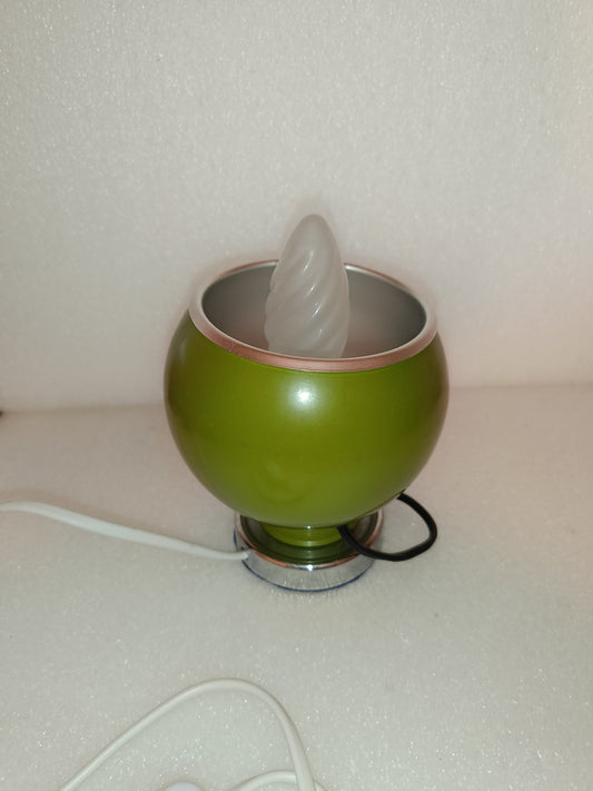 Lampada da tavolo Space Age In Metallo
Originale dell' epoca