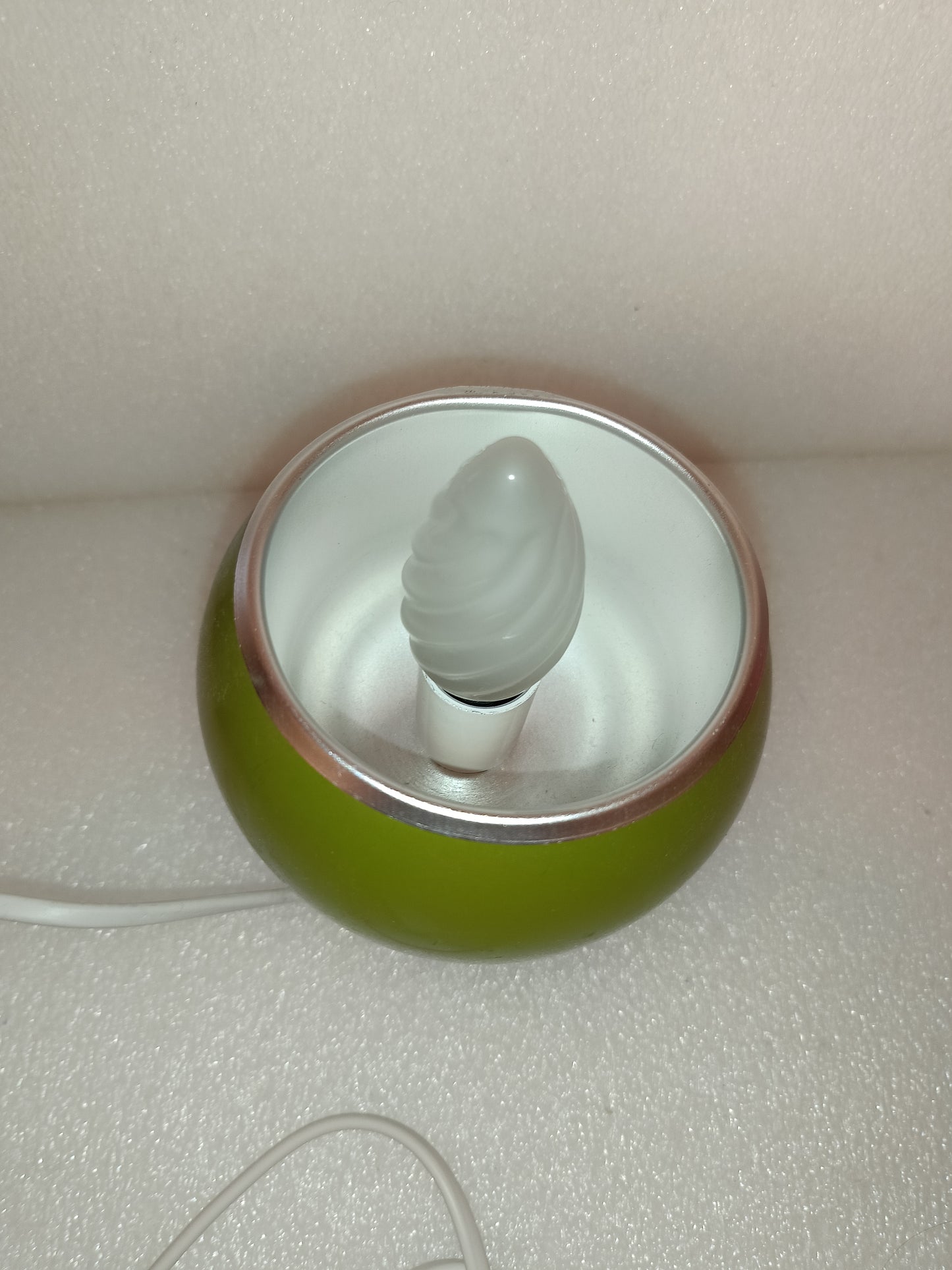 Lampada da tavolo Space Age In Metallo
Originale dell' epoca