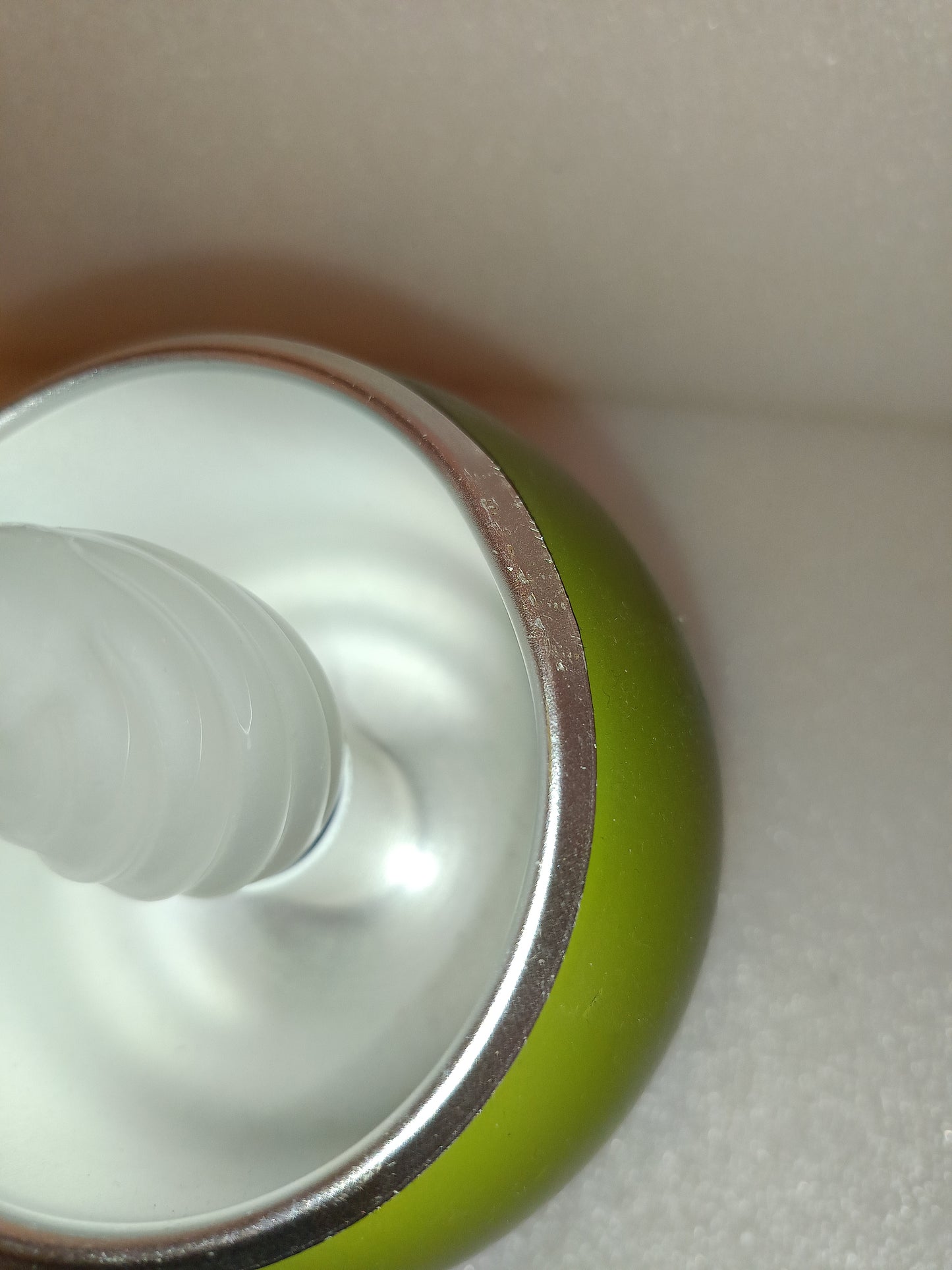 Lampada da tavolo Space Age In Metallo
Originale dell' epoca