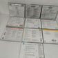 Lotto Musica Classica CD
10 cofanetti di cui uno con doppio CD