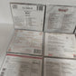 Lotto Musica Classica CD
10 cofanetti di cui uno con doppio CD