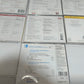 Lotto Musica Classica CD
10 cofanetti di cui uno con doppio CD