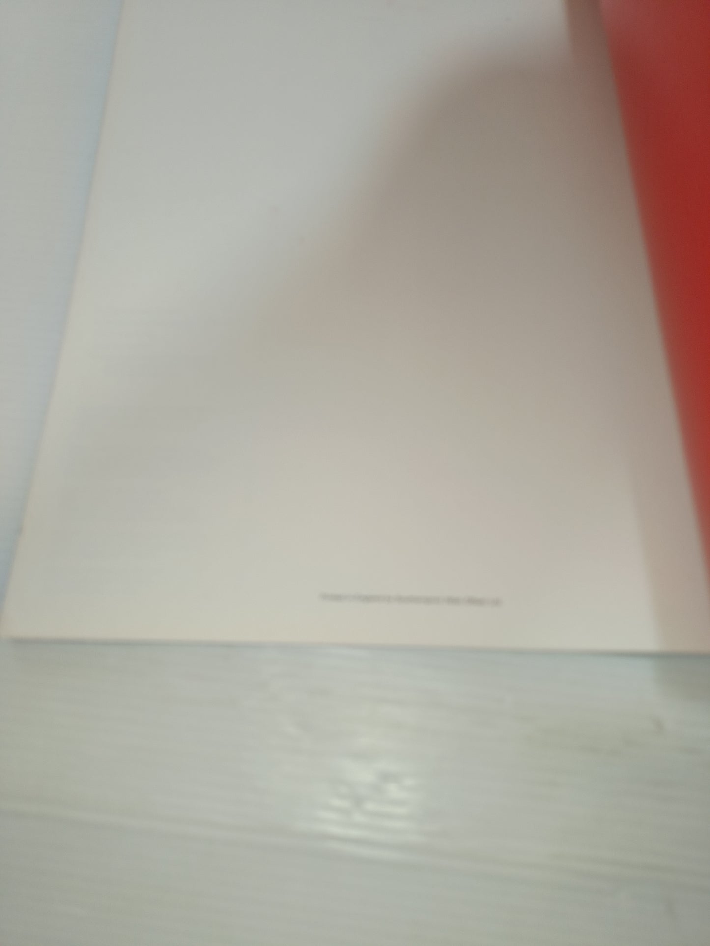 Compact Disc Catalogo 1989 Decca Classica