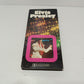 Cofanetto Elvis Presley
3 musicassette