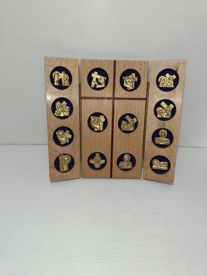 Descriptive image text