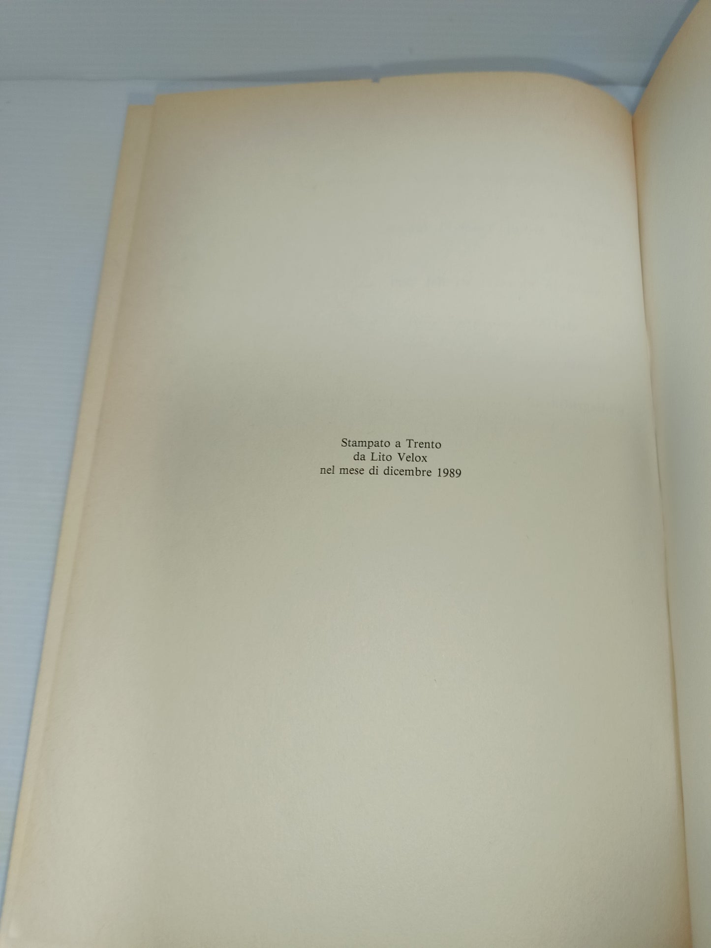 Il Libro Completo Dei Tarocchi Meldi/Carassiti
Edito nel 1989 da Fratelli Melita Editori