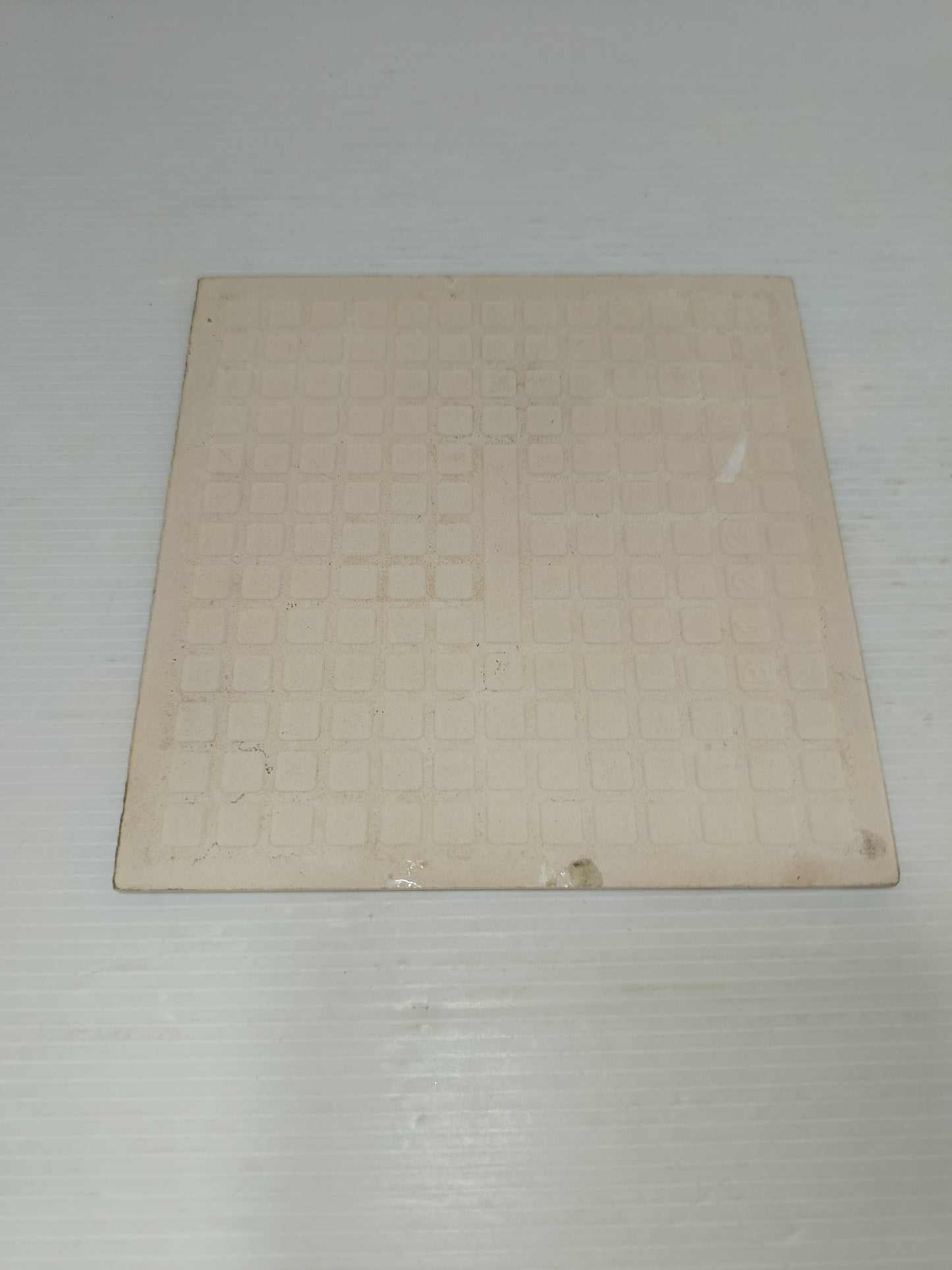 Stampa Su Piastrella In Ceramica misure 15x15x0,5 Cm