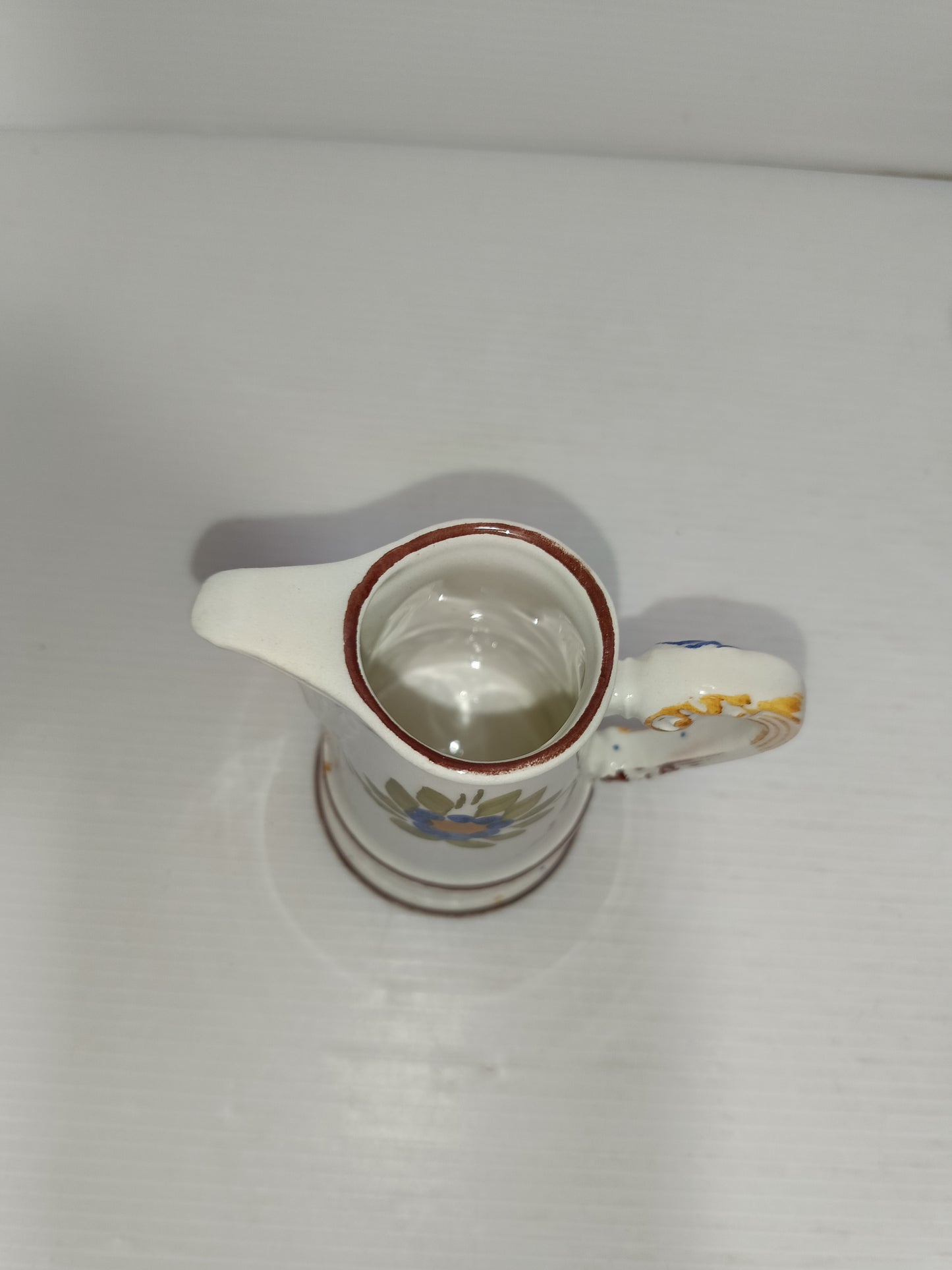 Bellissimo lotto di ceramiche vintage di Bassano.