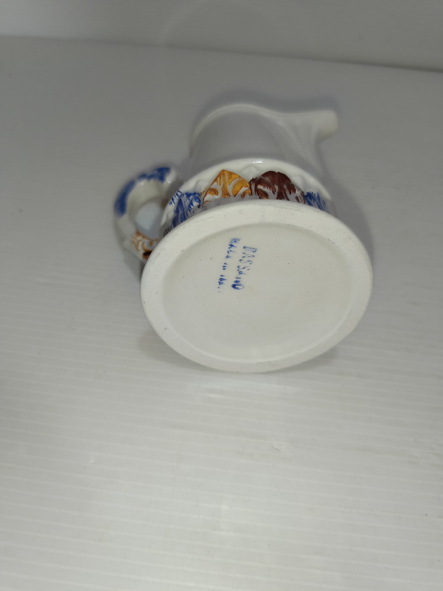 Bellissimo lotto di ceramiche vintage di Bassano.