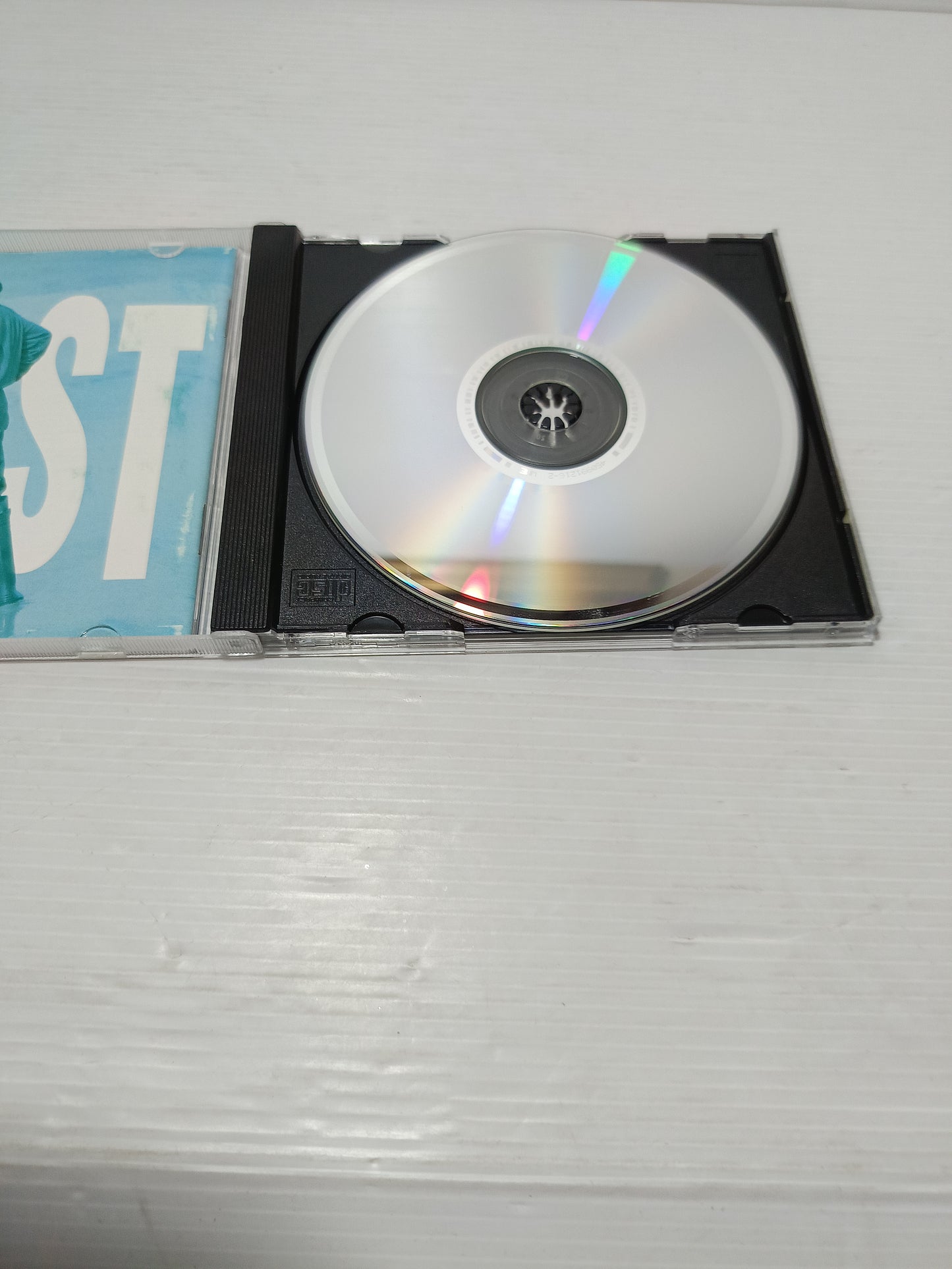 Super Best Adriano Celentano CD Edito nel 1992 da Clan/CGD